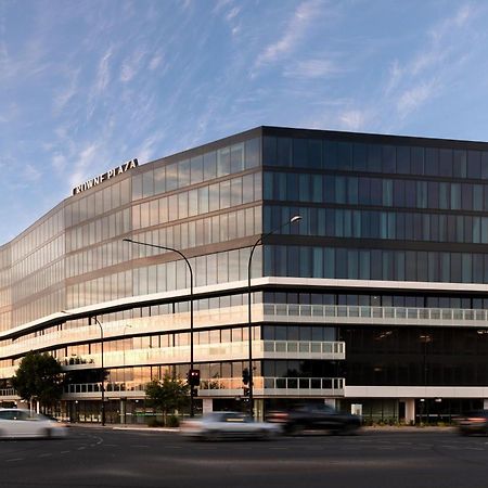 Crowne Plaza Adelaide Mawson Lakes By Ihg Exteriér fotografie