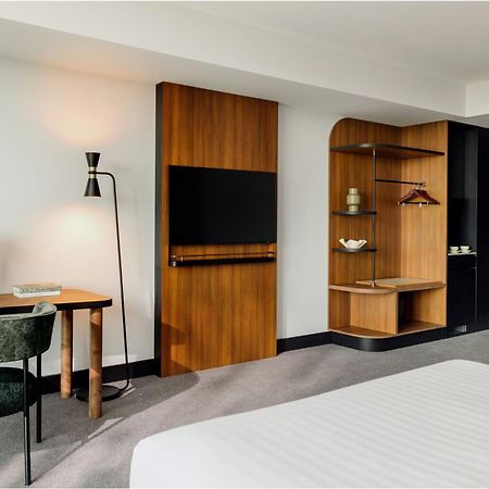 Crowne Plaza Adelaide Mawson Lakes By Ihg Exteriér fotografie