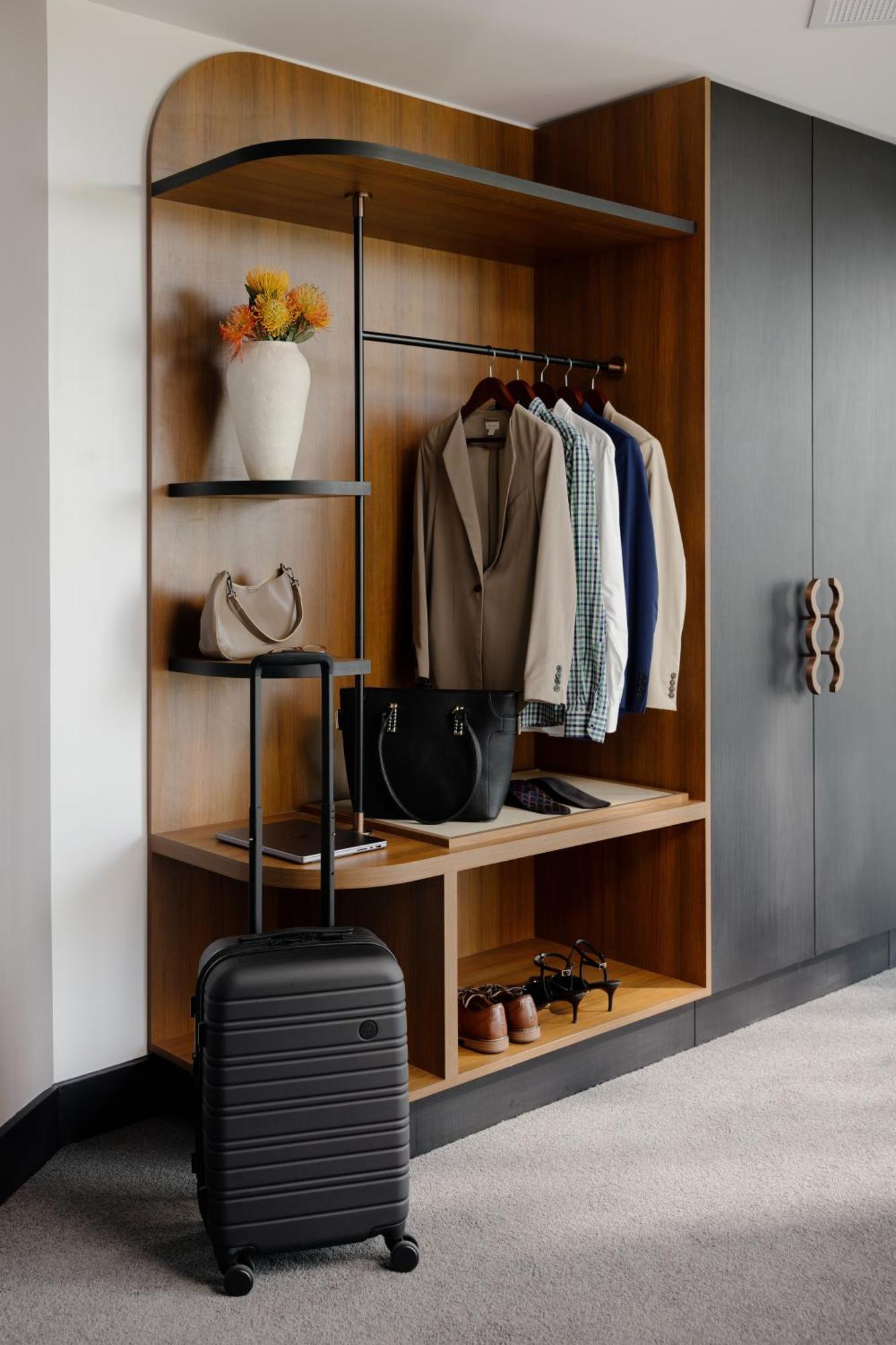 Crowne Plaza Adelaide Mawson Lakes By Ihg Exteriér fotografie