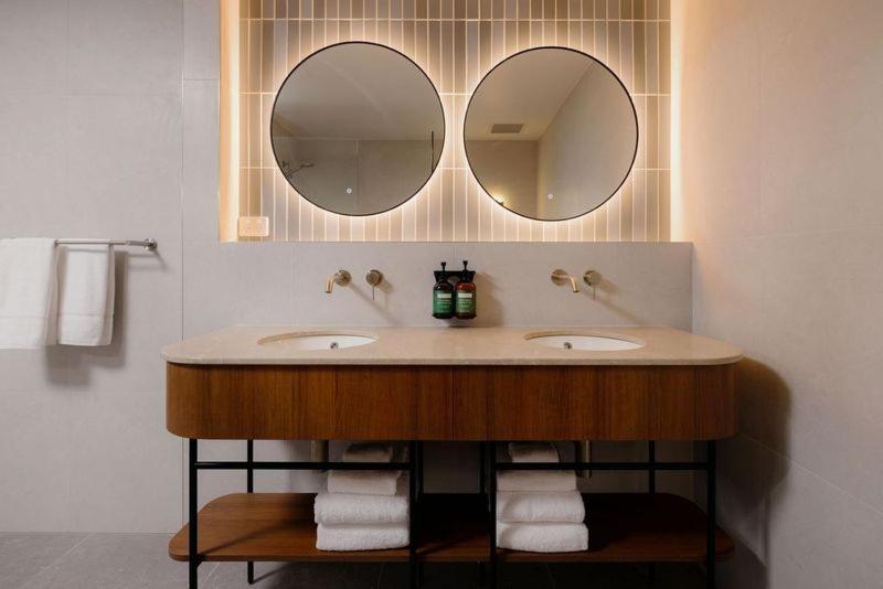 Crowne Plaza Adelaide Mawson Lakes By Ihg Exteriér fotografie