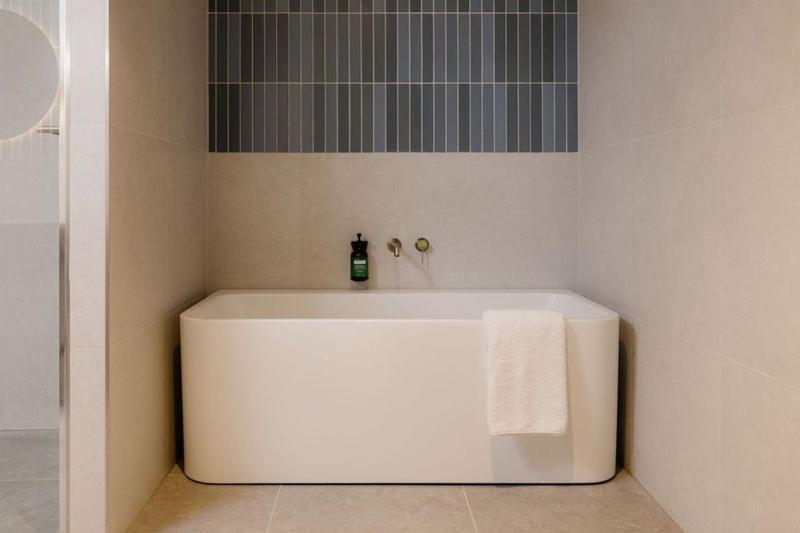 Crowne Plaza Adelaide Mawson Lakes By Ihg Exteriér fotografie