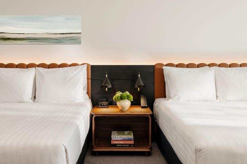 Crowne Plaza Adelaide Mawson Lakes By Ihg Exteriér fotografie