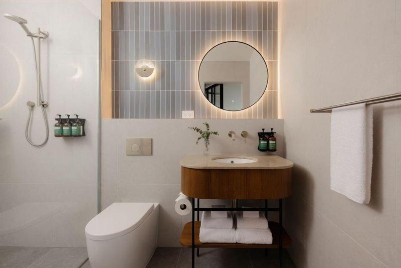 Crowne Plaza Adelaide Mawson Lakes By Ihg Exteriér fotografie