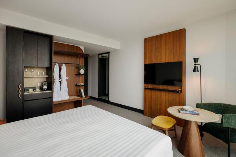 Crowne Plaza Adelaide Mawson Lakes By Ihg Exteriér fotografie
