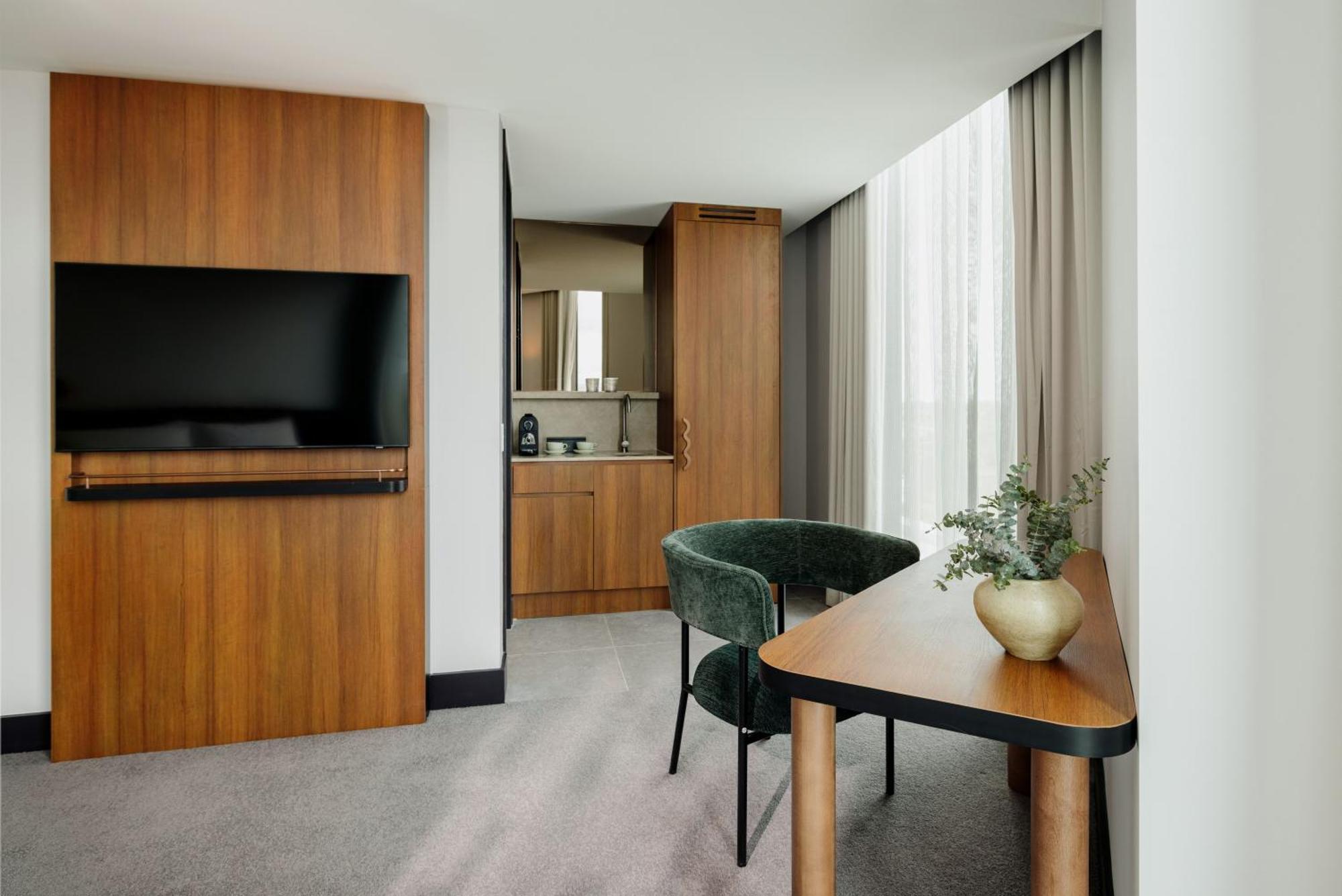 Crowne Plaza Adelaide Mawson Lakes By Ihg Exteriér fotografie