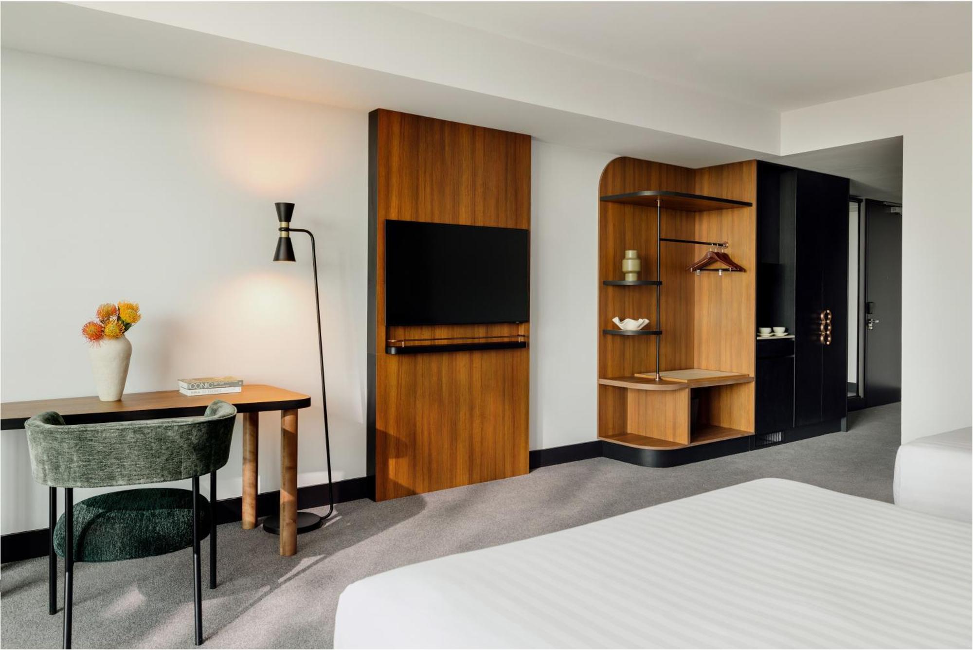 Crowne Plaza Adelaide Mawson Lakes By Ihg Exteriér fotografie